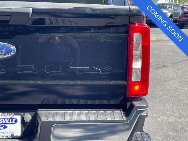 2023 Ford F-250SD XL