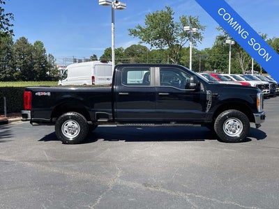 2023 Ford F-250SD XL