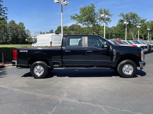2023 Ford F-250SD XL