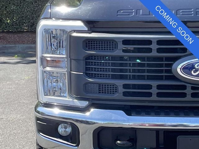 2023 Ford F-250SD XL