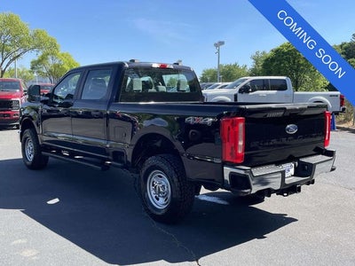 2023 Ford F-250SD XL