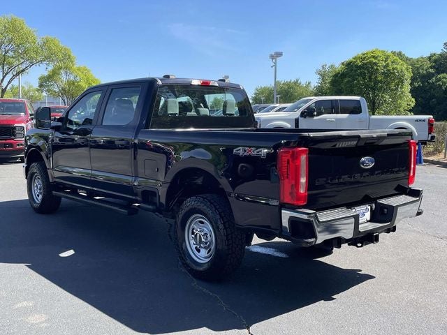 2023 Ford F-250SD XL