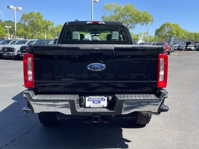 2023 Ford F-250SD XL