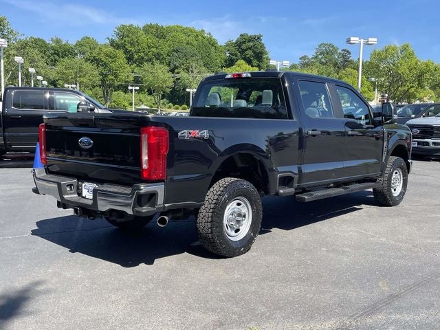 2023 Ford F-250SD XL