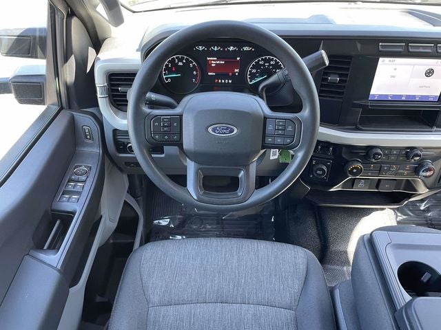 2023 Ford F-250SD XL