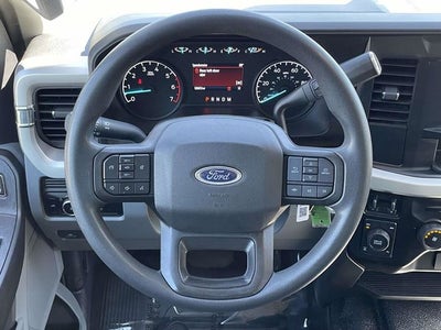 2023 Ford F-250SD XL