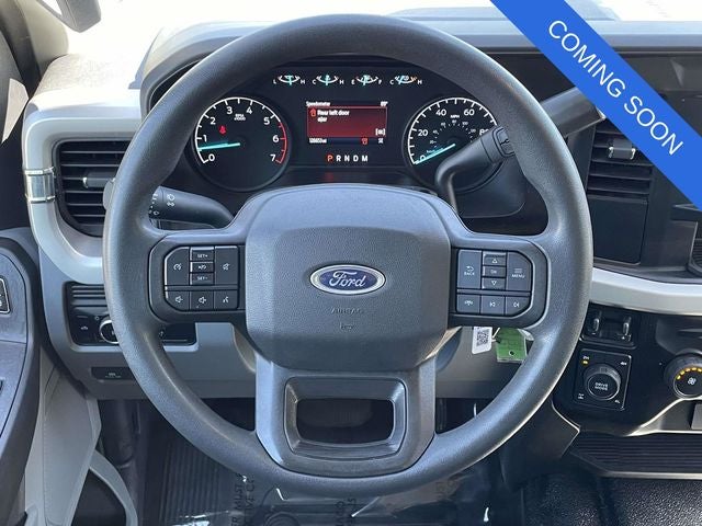 2023 Ford F-250SD XL