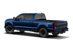 2027 Ford F-250SD Platinum