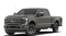 2027 Ford F-250SD Platinum