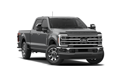2027 Ford F-250SD Lariat