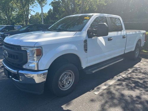 2021 Ford F-250SD XL