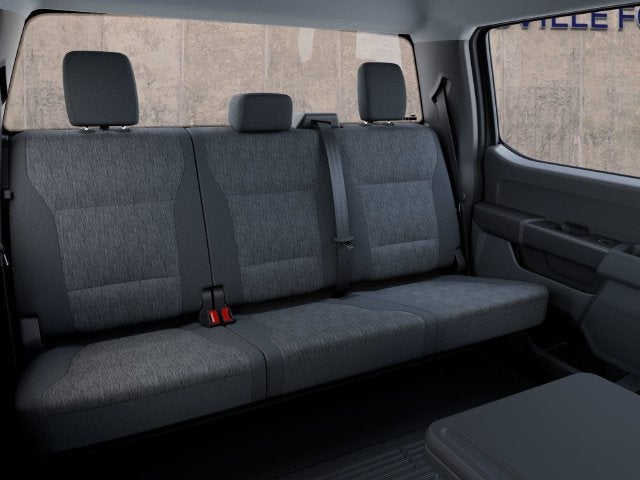 2027 Ford F-250SD XL