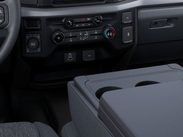 2027 Ford F-250SD XL