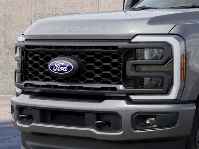 2027 Ford F-250SD XL