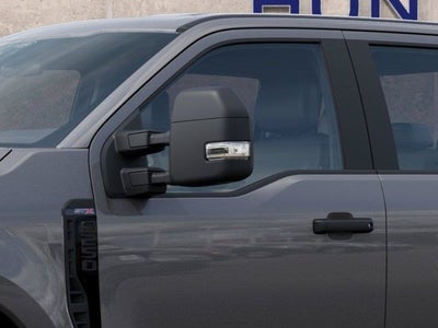 2027 Ford F-250SD XL