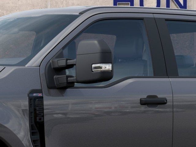 2027 Ford F-250SD XL
