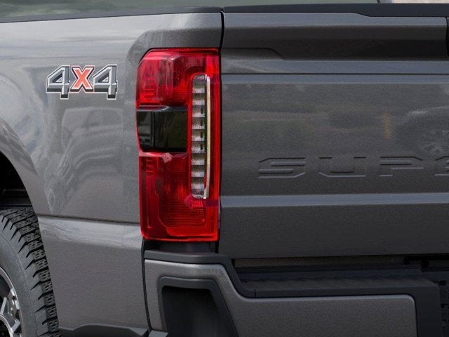 2027 Ford F-250SD XL