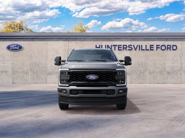 2027 Ford F-250SD XL