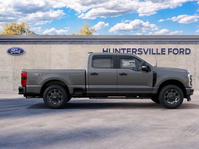 2027 Ford F-250SD XL