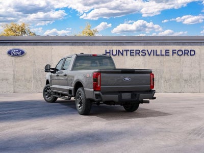 2027 Ford F-250SD XL