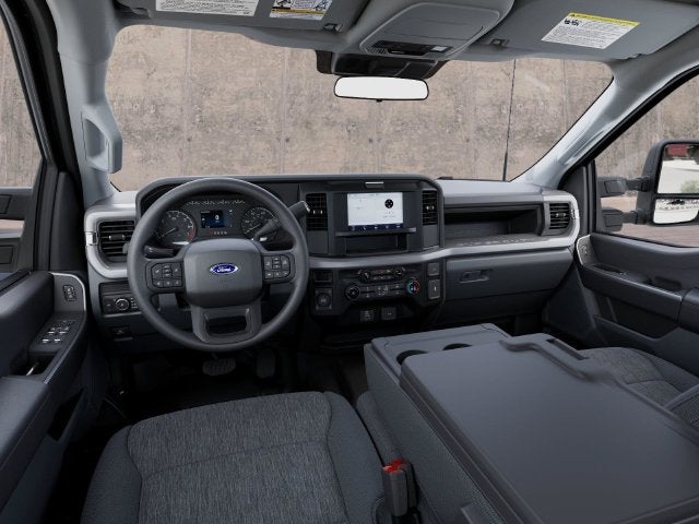 2027 Ford F-250SD XL