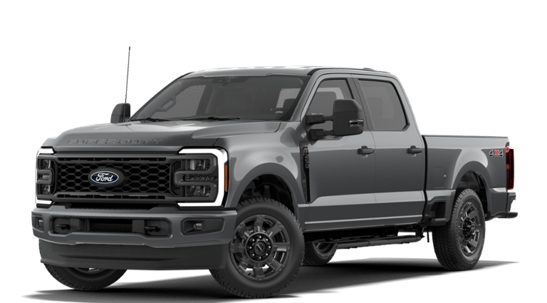 2027 Ford F-250SD XL