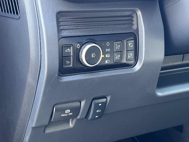 2027 Ford F-250SD Platinum