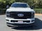 2027 Ford F-250SD Platinum