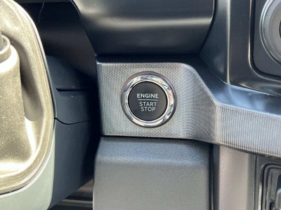 2027 Ford F-250SD Platinum