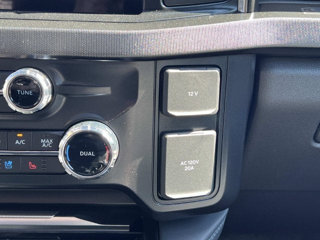 2027 Ford F-250SD Platinum