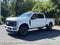 2027 Ford F-250SD Platinum