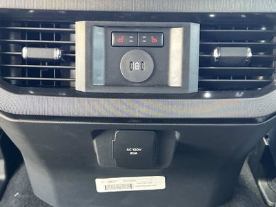 2027 Ford F-250SD Platinum