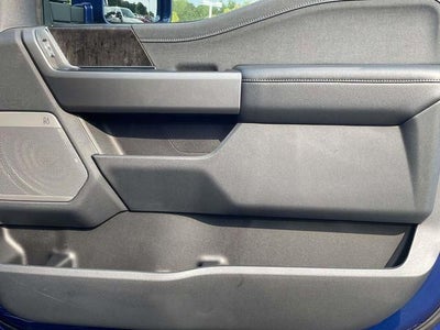 2026 Ford F-250SD Lariat SMFC Performance