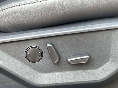 2026 Ford F-250SD Lariat SMFC Performance