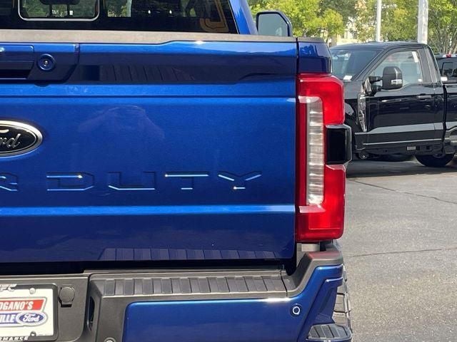 2026 Ford F-250SD Lariat SMFC Performance