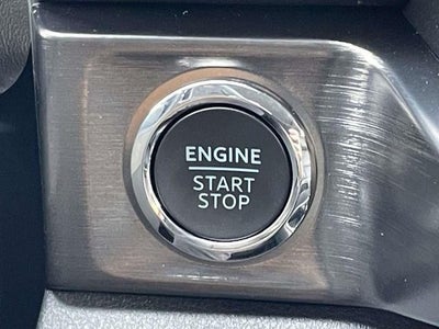2026 Ford F-250SD Lariat SMFC Performance