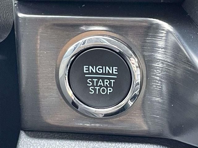 2026 Ford F-250SD Lariat SMFC Performance