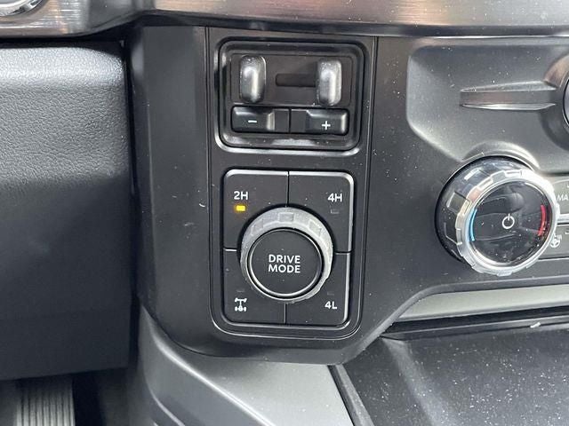 2026 Ford F-250SD Lariat SMFC Performance