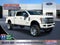 2017 Ford F-250SD Platinum