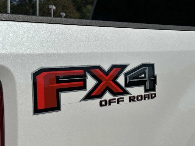 2017 Ford F-250SD Platinum
