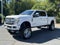 2017 Ford F-250SD Platinum