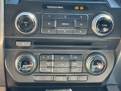 2017 Ford F-250SD Platinum