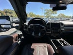 2017 Ford F-250SD Platinum