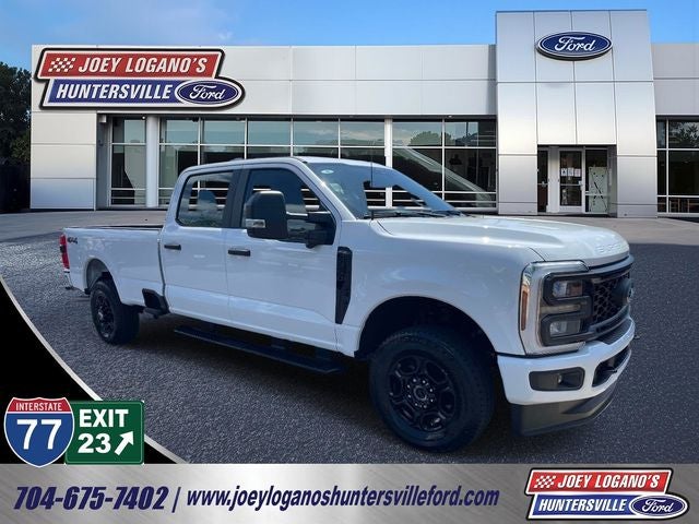 2024 Ford F-250SD XL