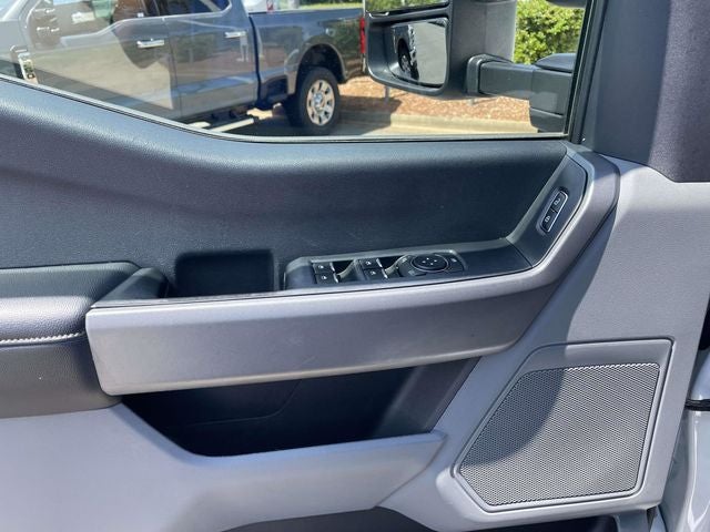 2024 Ford F-250SD XL