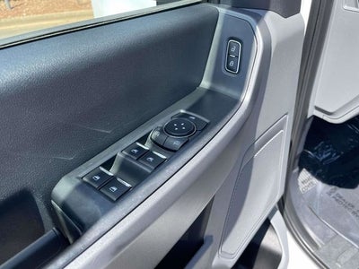 2024 Ford F-250SD XL