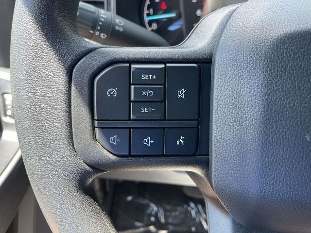 2024 Ford F-250SD XL