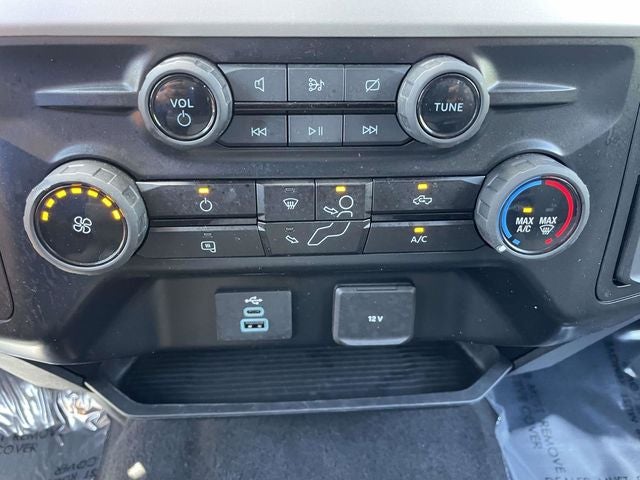 2024 Ford F-250SD XL