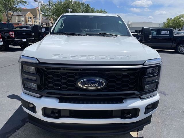 2024 Ford F-250SD XL