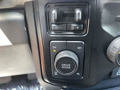 2024 Ford F-250SD XL